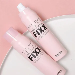 Xịt khóa nền So Natural Fixx ALL DAY - Size: 75ml