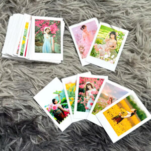 In ảnh theo yêu cầu - Size: 6x9 (Plastic)