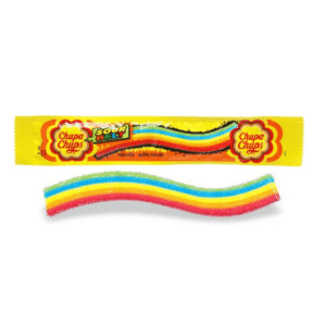 Kẹo dẻo trái cây Chupa Chups 8g