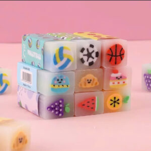 Gôm tẩy viết chì hình dễ thương