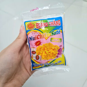 Nui chiên Hoàng Thắng gói 25g